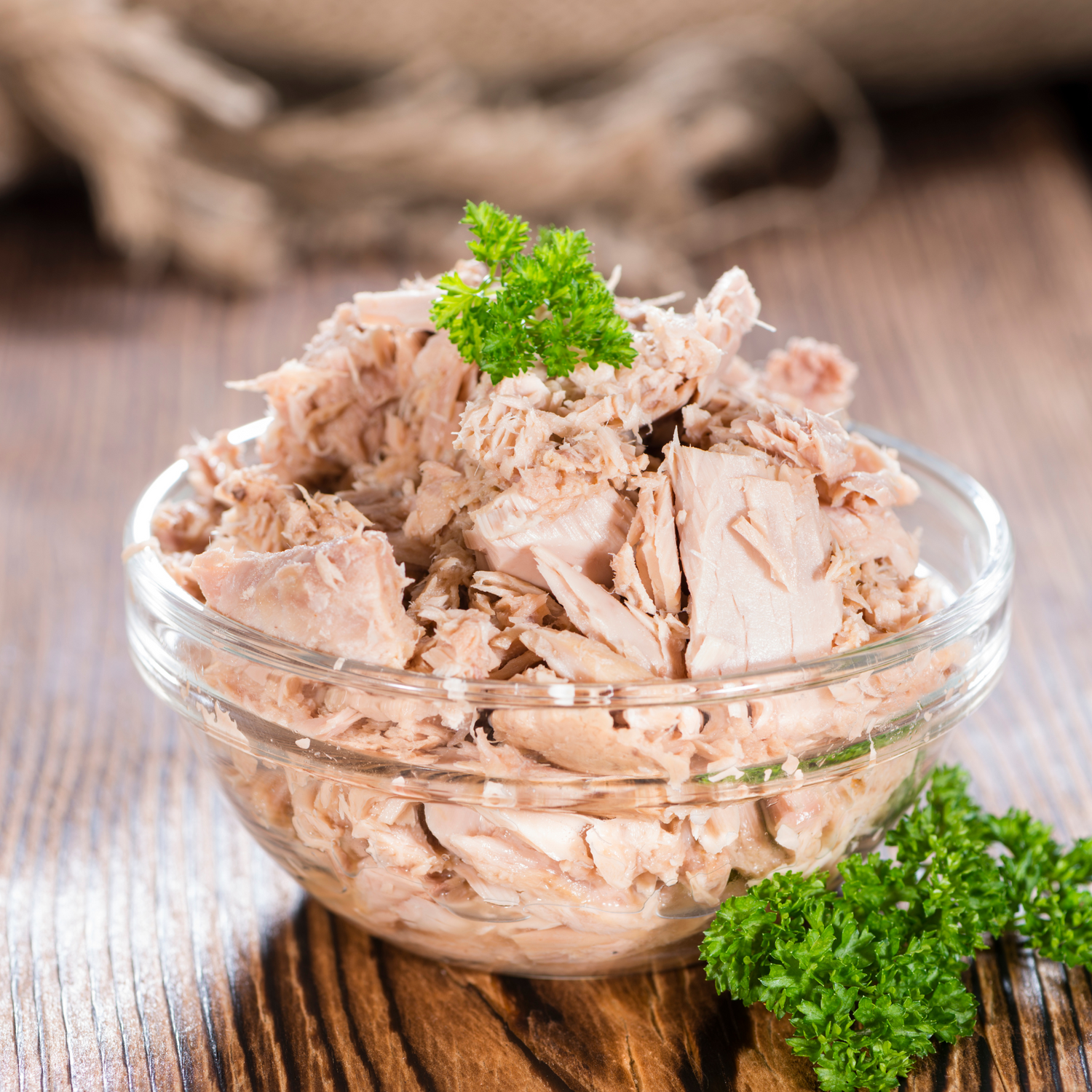 Lakshadweep’s Finest: Premium Canned Tuna