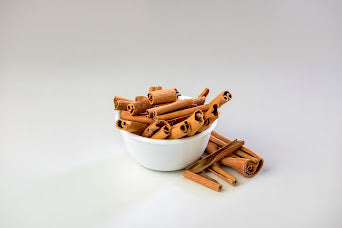 Dinebites Kerala Sourced Whole Cinnamon Roll, 100 Grams