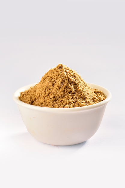 Dinebites Premium Kerala Sambar Powder, 100 Grams